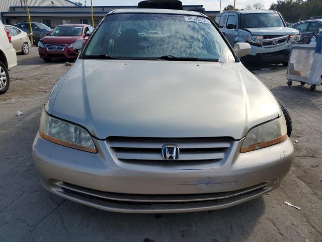 Photo 4 VIN: JHMCG56641C019621 - HONDA ACCORD EX 