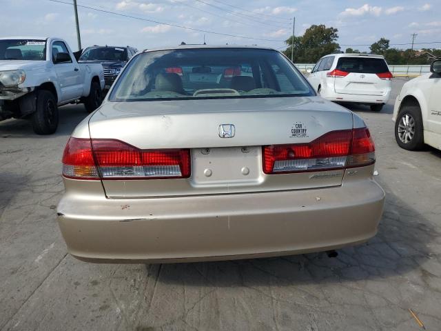 Photo 5 VIN: JHMCG56641C019621 - HONDA ACCORD EX 