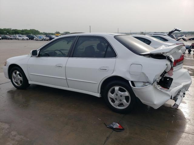 Photo 1 VIN: JHMCG5664YC033576 - HONDA ACCORD 