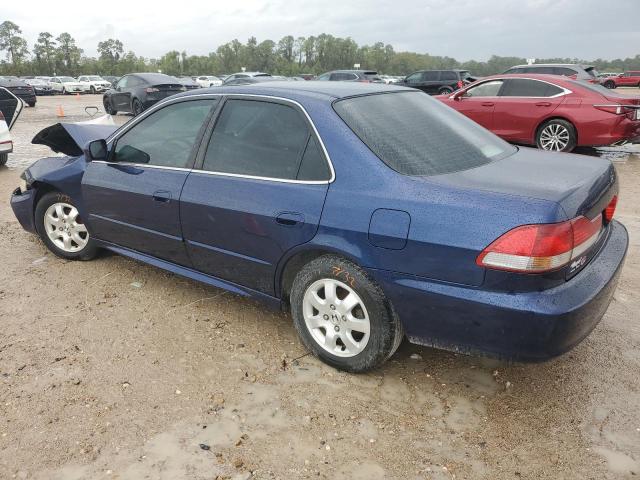 Photo 1 VIN: JHMCG56652C033075 - HONDA ACCORD EX 