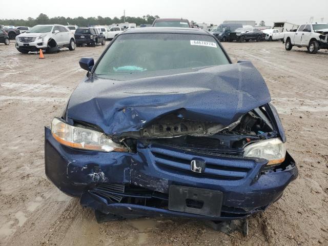 Photo 4 VIN: JHMCG56652C033075 - HONDA ACCORD EX 