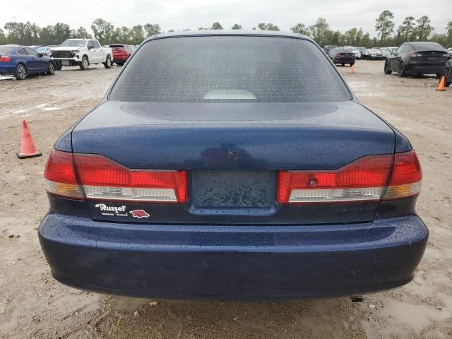 Photo 5 VIN: JHMCG56652C033075 - HONDA ACCORD EX 