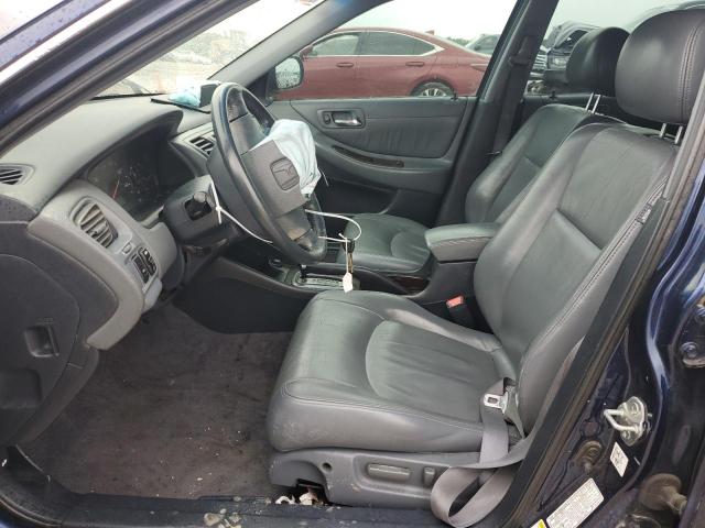 Photo 6 VIN: JHMCG56652C033075 - HONDA ACCORD EX 