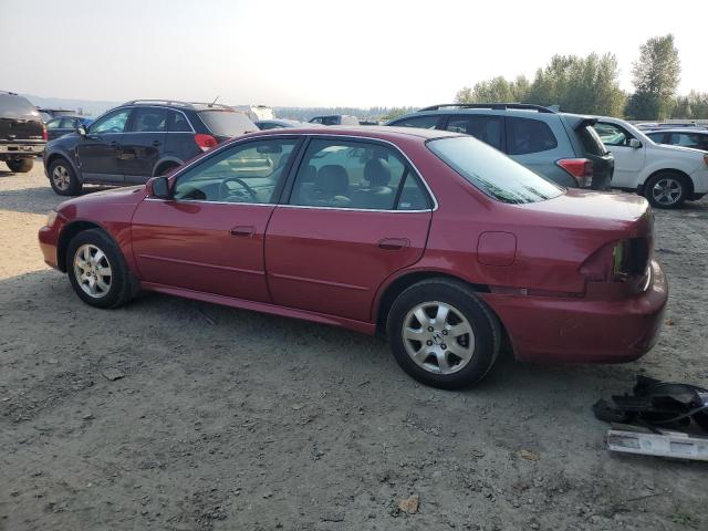 Photo 1 VIN: JHMCG56661C014016 - HONDA ACCORD 