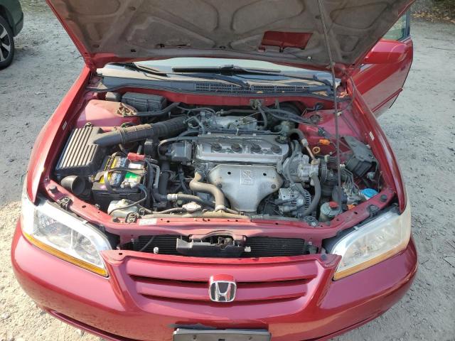 Photo 10 VIN: JHMCG56661C014016 - HONDA ACCORD 