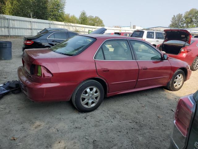 Photo 2 VIN: JHMCG56661C014016 - HONDA ACCORD 