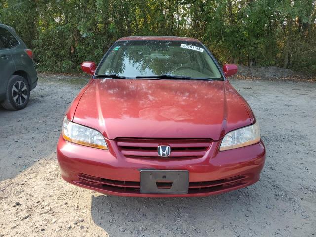 Photo 4 VIN: JHMCG56661C014016 - HONDA ACCORD 