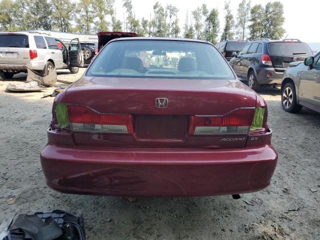 Photo 5 VIN: JHMCG56661C014016 - HONDA ACCORD 