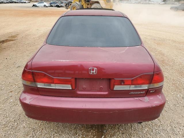 Photo 5 VIN: JHMCG56661C027753 - HONDA ACCORD 