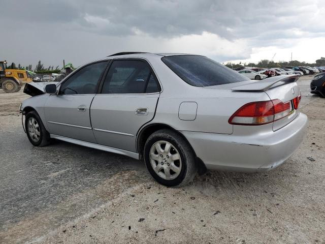 Photo 1 VIN: JHMCG56662C027169 - HONDA ACCORD 