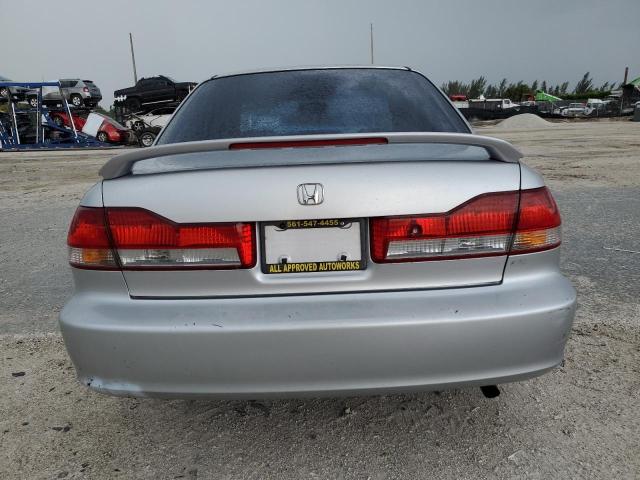 Photo 5 VIN: JHMCG56662C027169 - HONDA ACCORD 