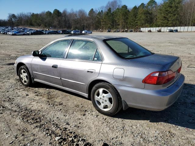 Photo 1 VIN: JHMCG5666YC041405 - HONDA ACCORD 