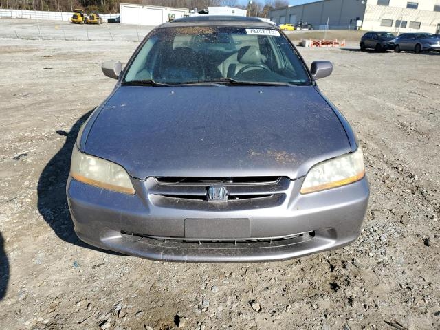 Photo 4 VIN: JHMCG5666YC041405 - HONDA ACCORD 