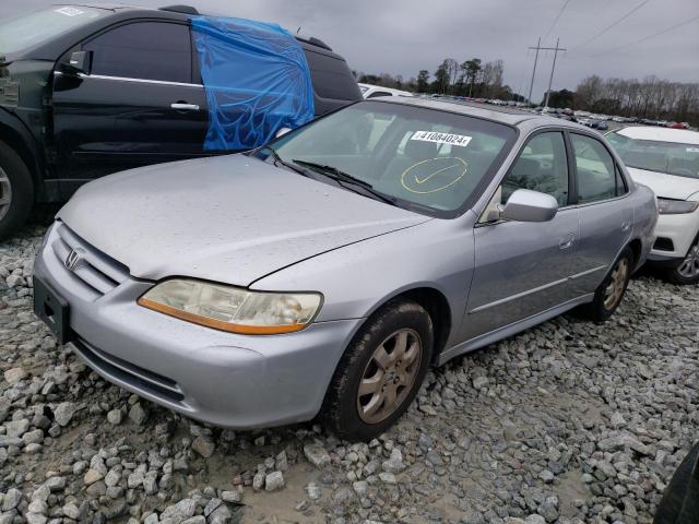 Photo 0 VIN: JHMCG56671C014672 - HONDA ACCORD 