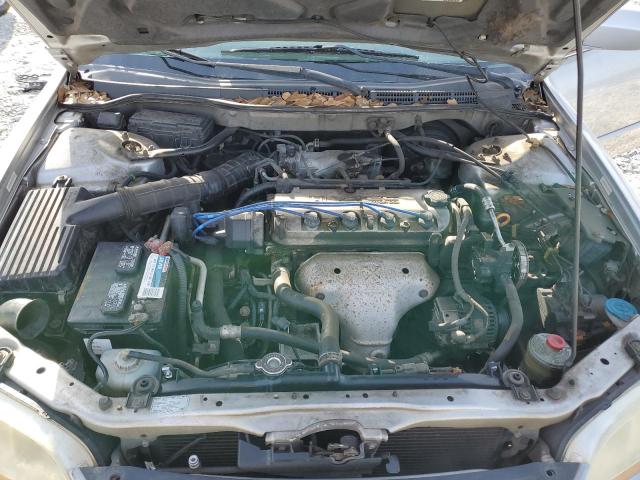 Photo 10 VIN: JHMCG56671C014672 - HONDA ACCORD 