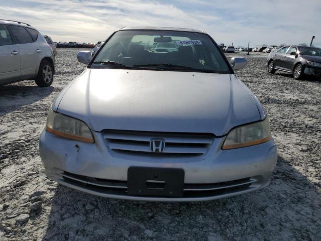 Photo 4 VIN: JHMCG56671C014672 - HONDA ACCORD 