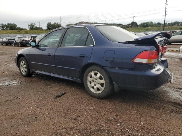 Photo 1 VIN: JHMCG56672C002121 - HONDA ACCORD EX 