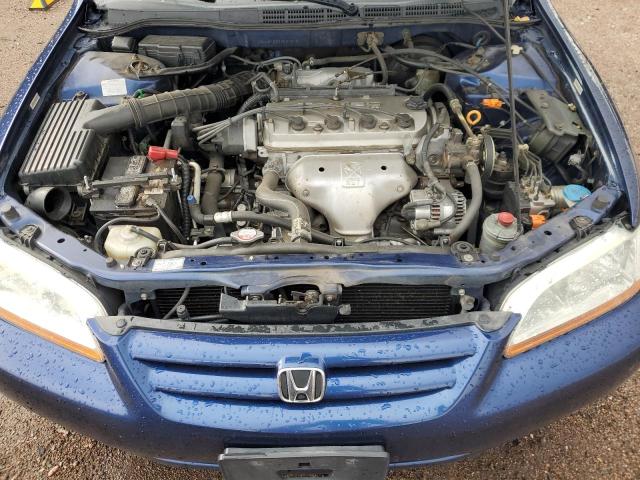 Photo 10 VIN: JHMCG56672C002121 - HONDA ACCORD EX 