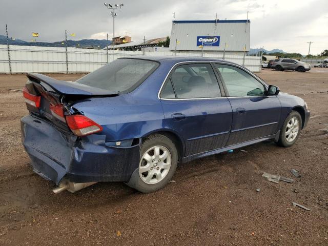 Photo 2 VIN: JHMCG56672C002121 - HONDA ACCORD EX 