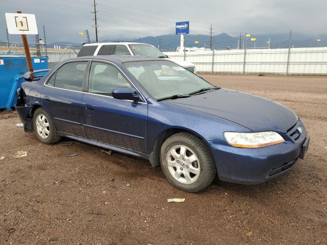 Photo 3 VIN: JHMCG56672C002121 - HONDA ACCORD EX 