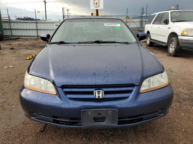 Photo 4 VIN: JHMCG56672C002121 - HONDA ACCORD EX 