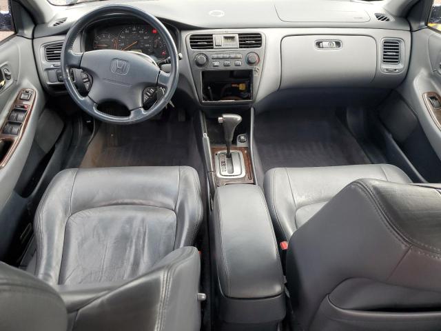 Photo 7 VIN: JHMCG56672C002121 - HONDA ACCORD EX 