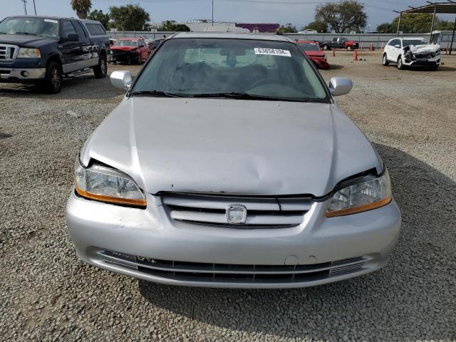 Photo 4 VIN: JHMCG56681C016088 - HONDA ACCORD 