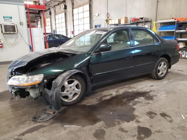 Photo 0 VIN: JHMCG5669YC039051 - HONDA ACCORD 