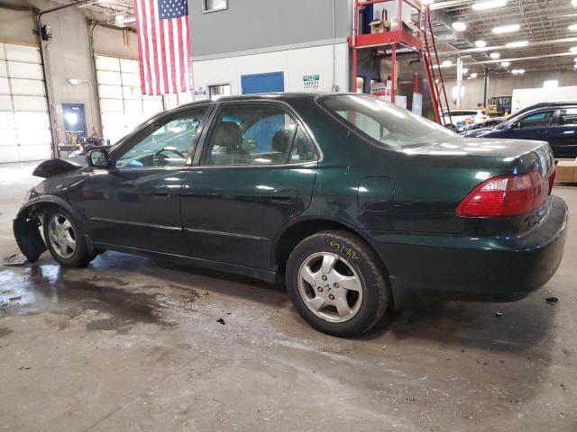 Photo 1 VIN: JHMCG5669YC039051 - HONDA ACCORD 