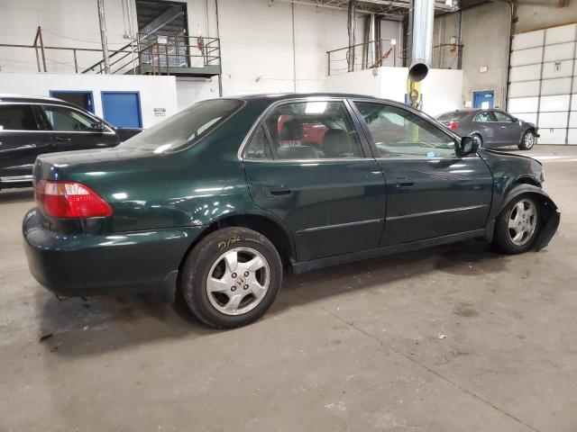 Photo 2 VIN: JHMCG5669YC039051 - HONDA ACCORD 