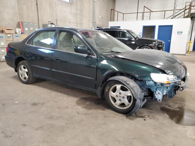 Photo 3 VIN: JHMCG5669YC039051 - HONDA ACCORD 