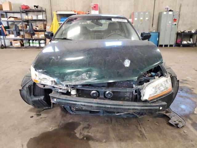 Photo 4 VIN: JHMCG5669YC039051 - HONDA ACCORD 