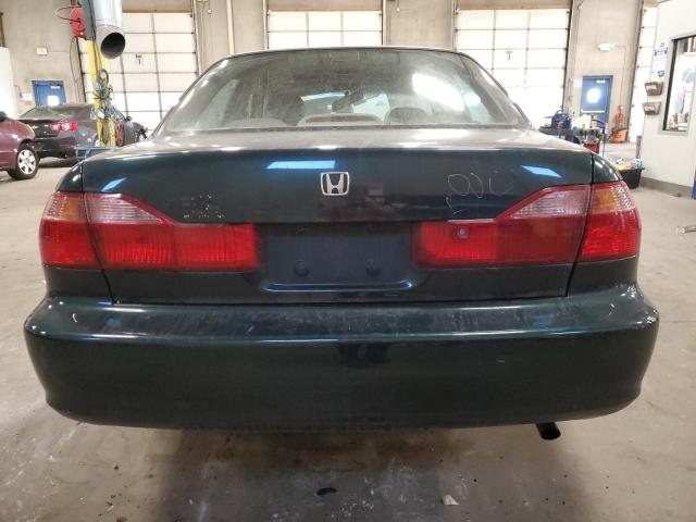 Photo 5 VIN: JHMCG5669YC039051 - HONDA ACCORD 