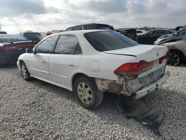 Photo 1 VIN: JHMCG566X2C030799 - HONDA ACCORD 