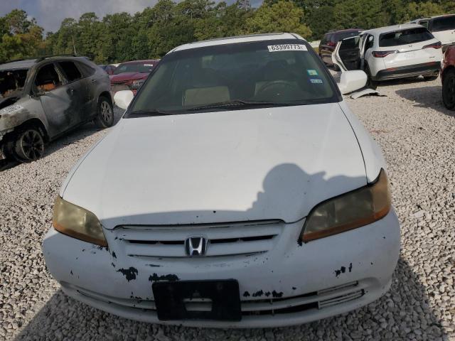 Photo 4 VIN: JHMCG566X2C030799 - HONDA ACCORD 