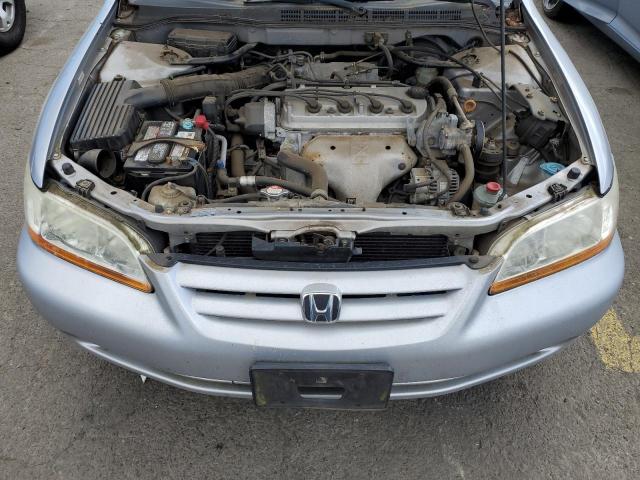 Photo 10 VIN: JHMCG56702C002339 - HONDA ACCORD 