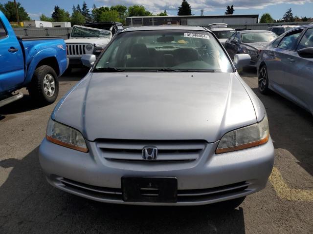 Photo 4 VIN: JHMCG56702C002339 - HONDA ACCORD 