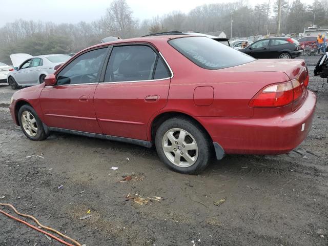 Photo 1 VIN: JHMCG5670YC022826 - HONDA ACCORD 