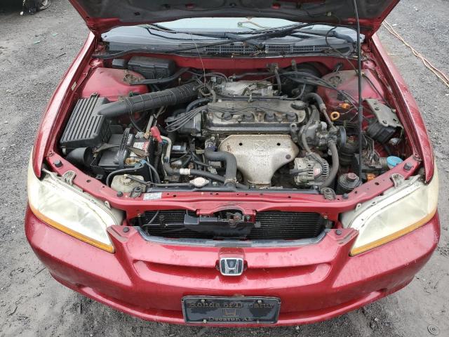 Photo 10 VIN: JHMCG5670YC022826 - HONDA ACCORD 