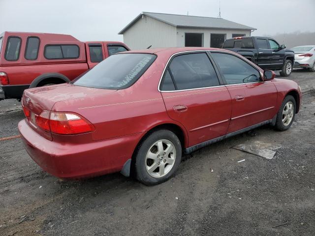 Photo 2 VIN: JHMCG5670YC022826 - HONDA ACCORD 