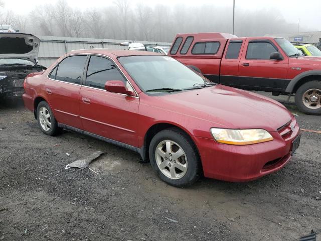 Photo 3 VIN: JHMCG5670YC022826 - HONDA ACCORD 