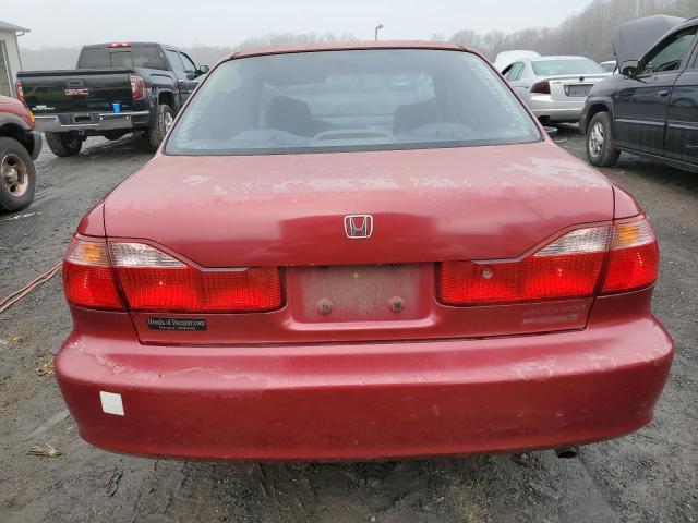 Photo 5 VIN: JHMCG5670YC022826 - HONDA ACCORD 