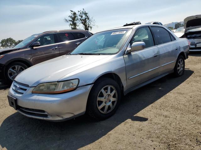 Photo 0 VIN: JHMCG56712C031378 - HONDA ACCORD SE 