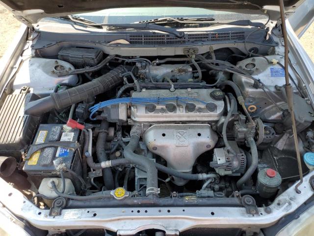 Photo 10 VIN: JHMCG56712C031378 - HONDA ACCORD SE 