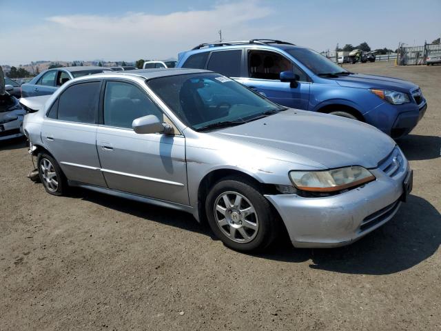 Photo 3 VIN: JHMCG56712C031378 - HONDA ACCORD SE 