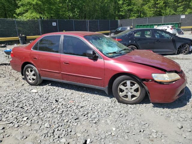 Photo 3 VIN: JHMCG5671YC015139 - HONDA ACCORD 