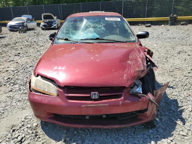 Photo 4 VIN: JHMCG5671YC015139 - HONDA ACCORD 