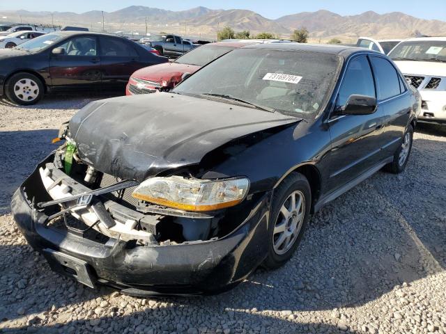 Photo 0 VIN: JHMCG56722C006389 - HONDA ACCORD SE 