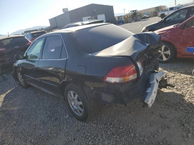 Photo 1 VIN: JHMCG56722C006389 - HONDA ACCORD SE 