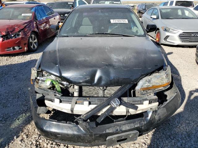 Photo 4 VIN: JHMCG56722C006389 - HONDA ACCORD SE 